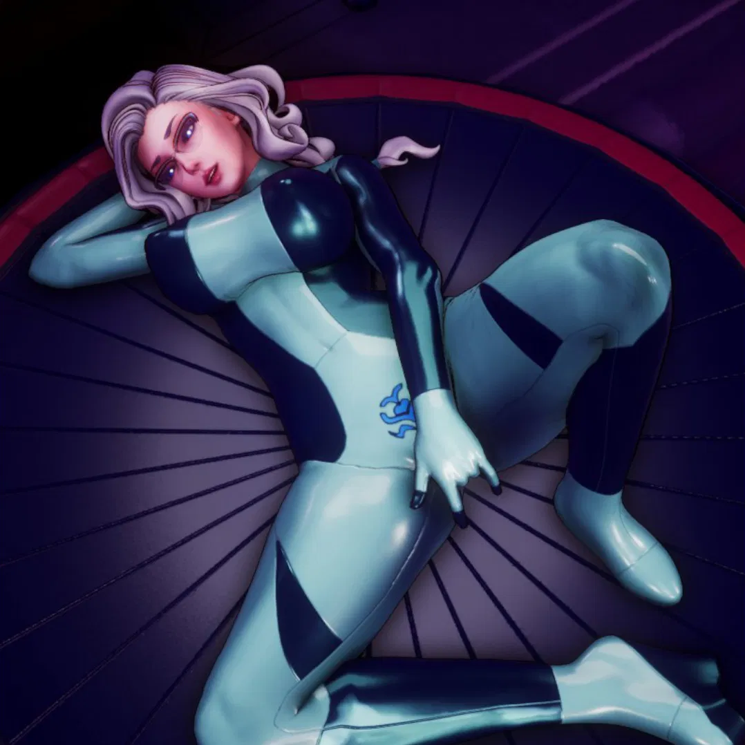 Avatar of Dr. Lillian Margaliss "Lily"