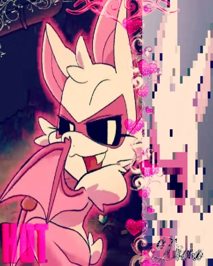 Avatar of Rabie baby -nightmare critters 