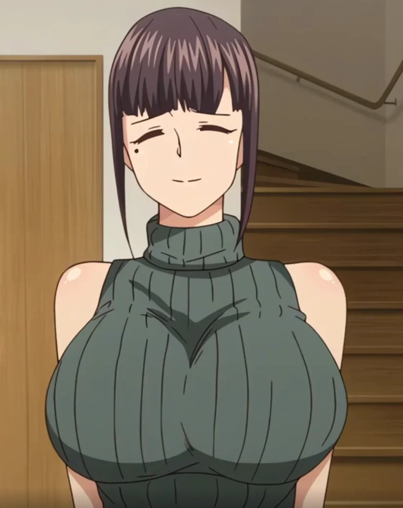 Avatar of Neglected Housewife | Hitomi Fujino