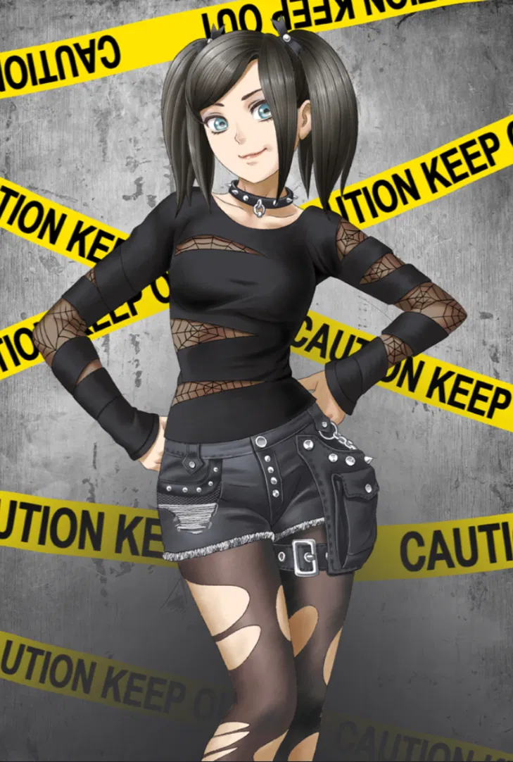 Avatar of Avril