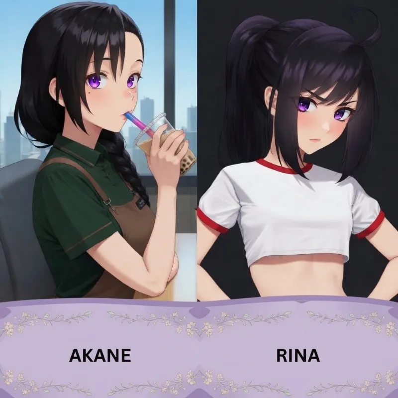 Avatar of Complicated Step-Family