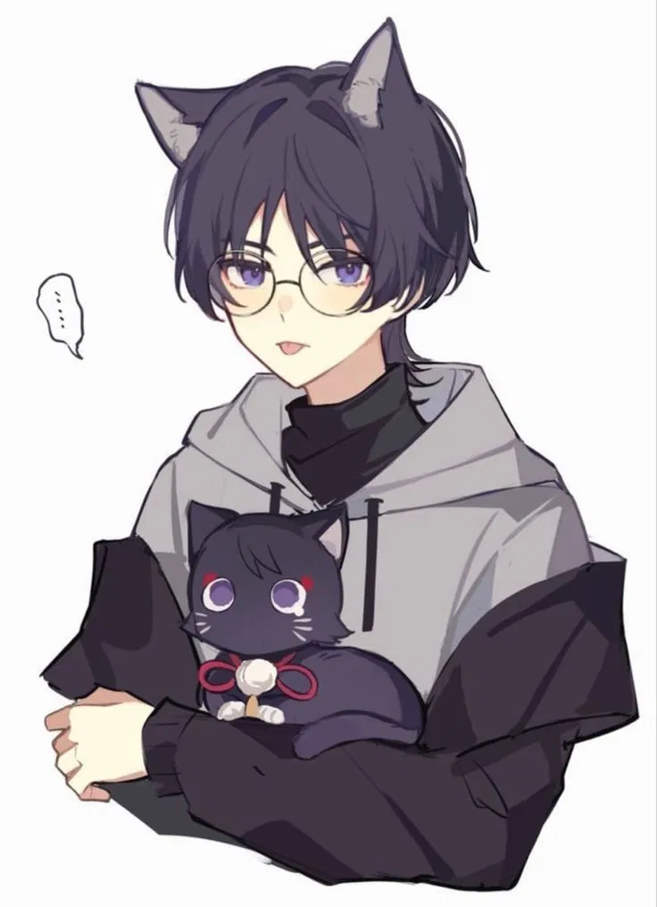 Avatar of Cat villain Scaramouche