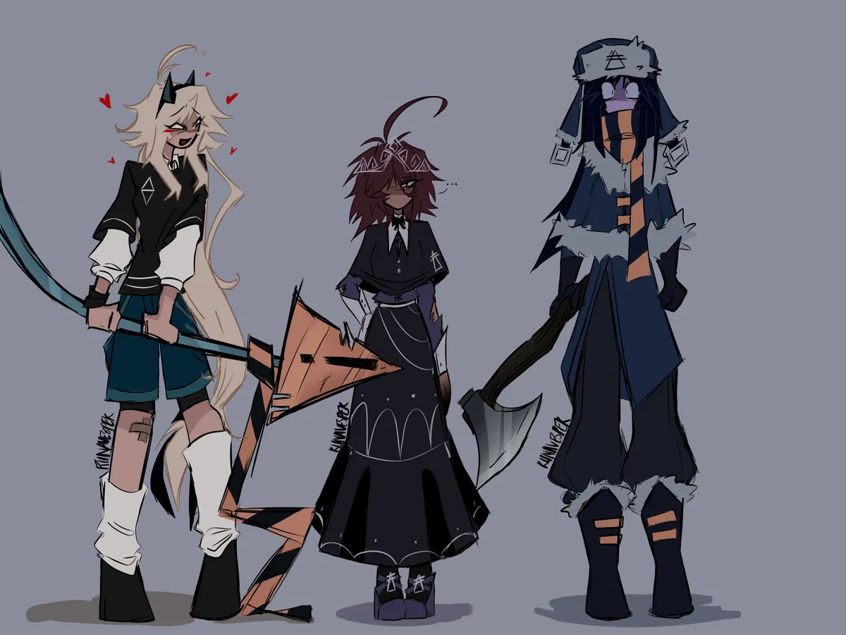 Avatar of Fpe Murder Mystery