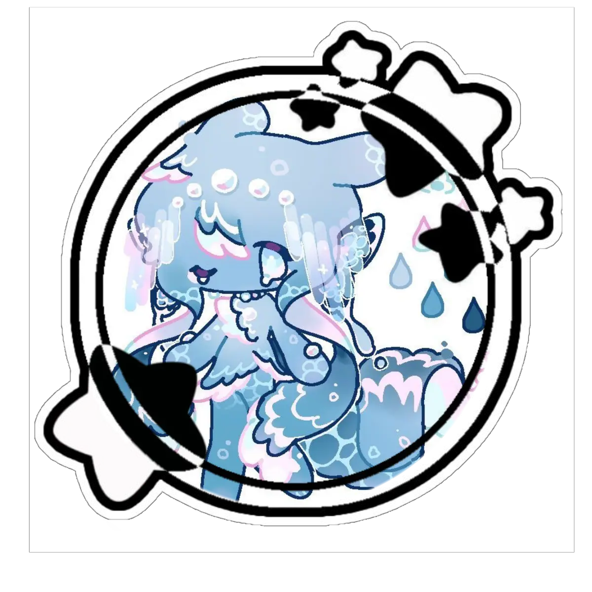 Avatar of  Rainie(uhhh third bit of series?