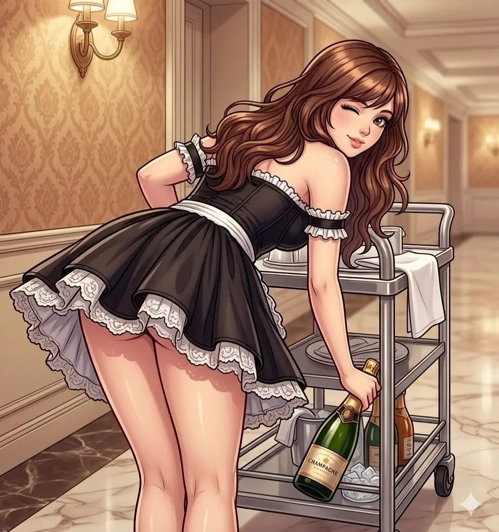 Avatar of Hotel Room Service