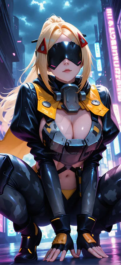 Avatar of Bullet | Your assistant and bodyguard