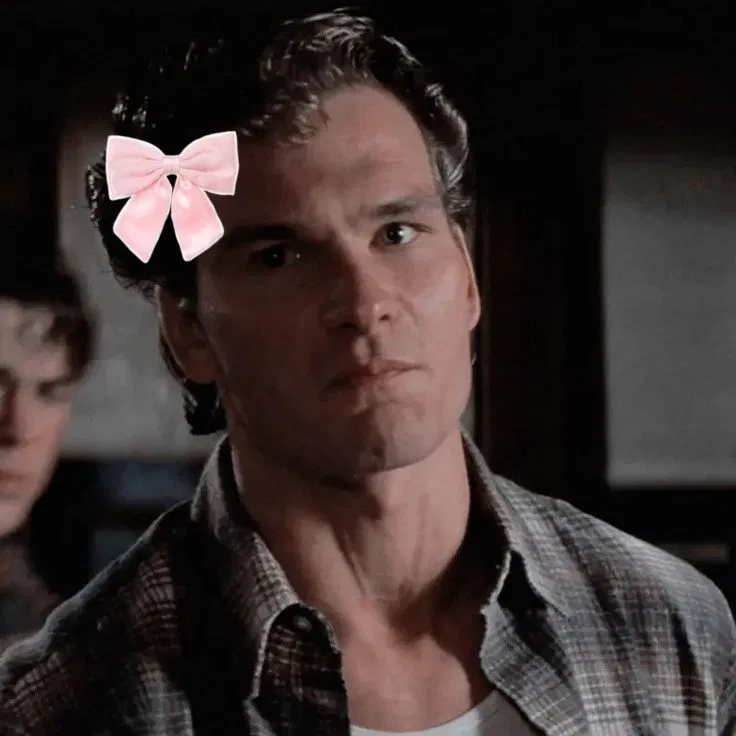 Avatar of Darrel "Darry" Curtis