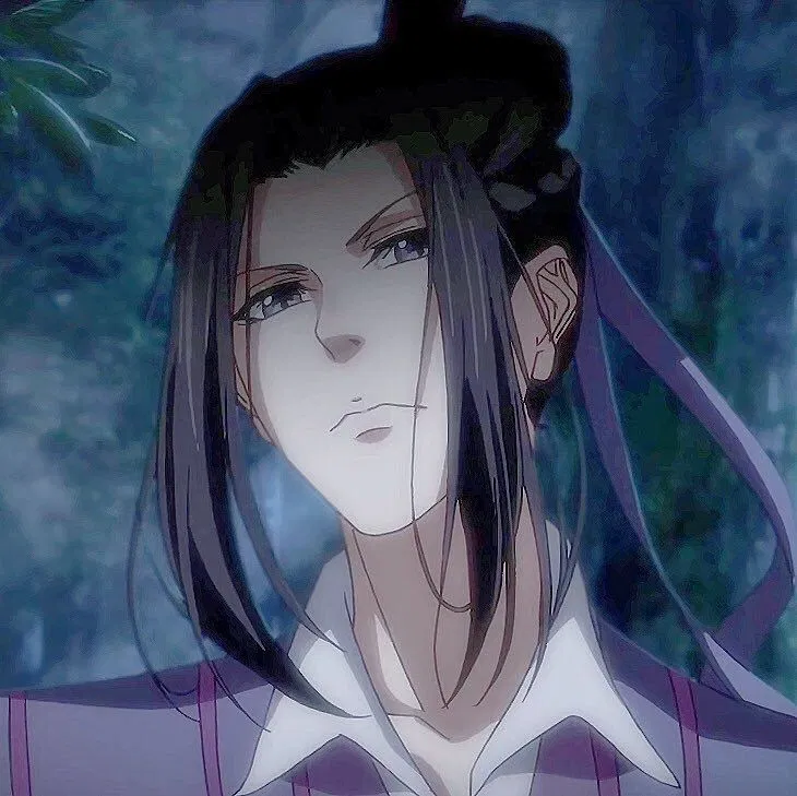 Avatar of Jiang Cheng