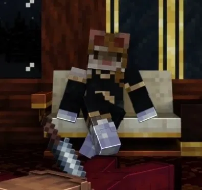 Avatar of The Harpy Express!
