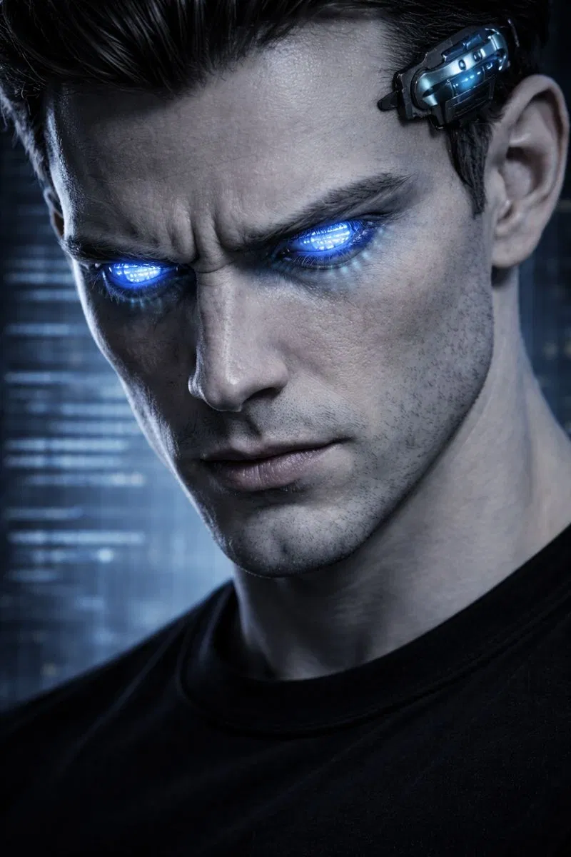 Avatar of The Android