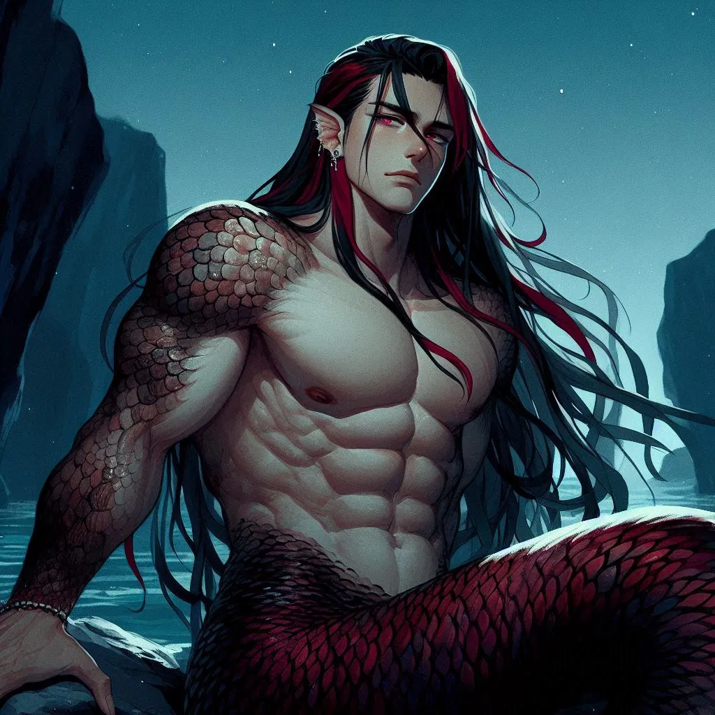 Avatar of Thalion Dravon