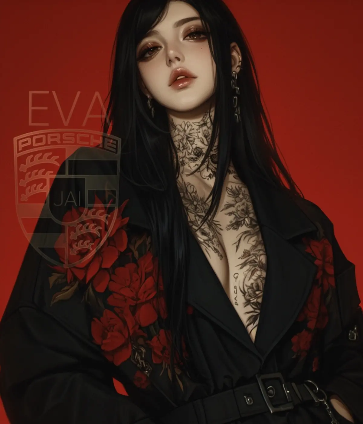 Avatar of Jacquelyn Ashcroft | The Matriarch