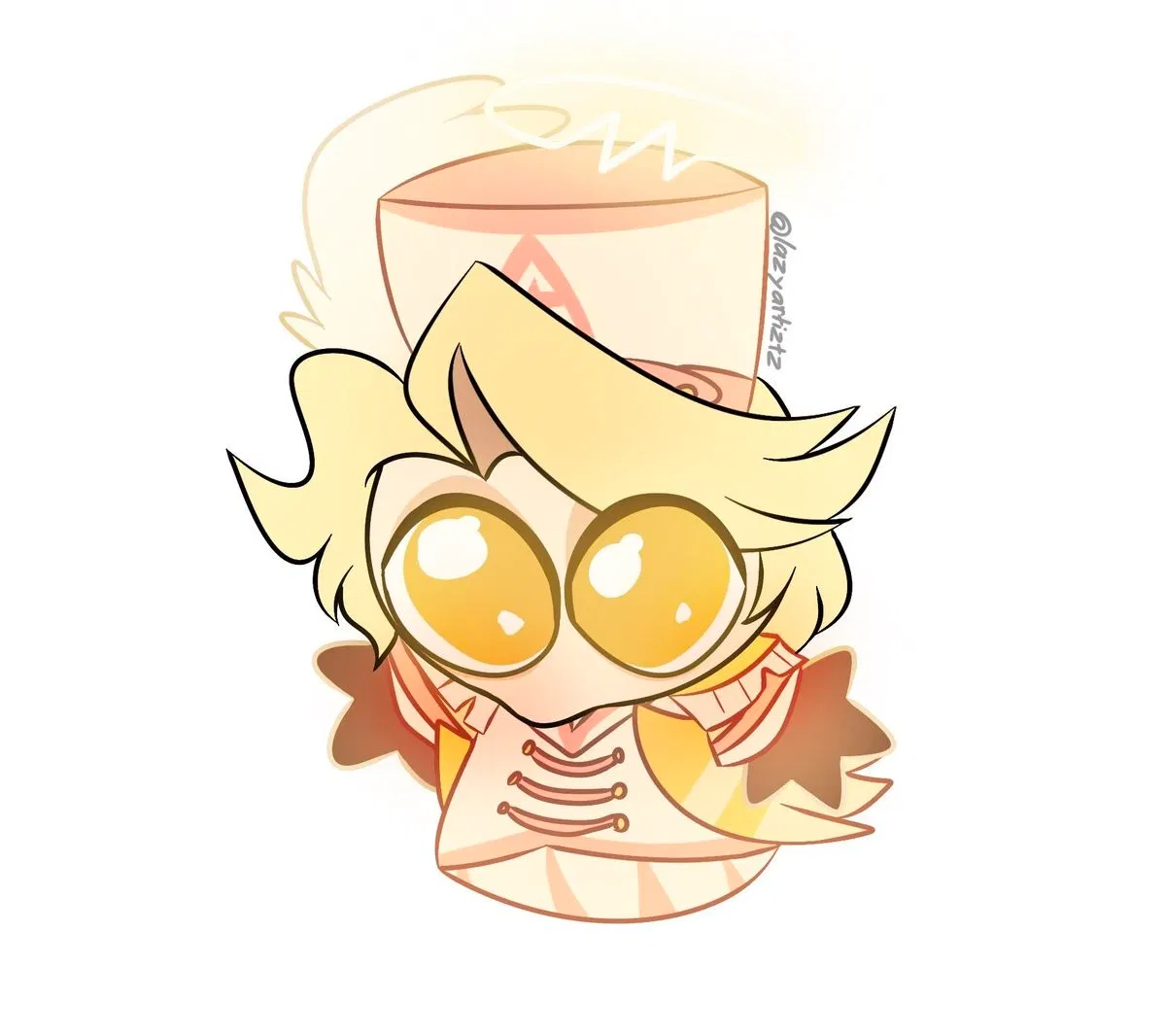 Avatar of Christmas announcement :>