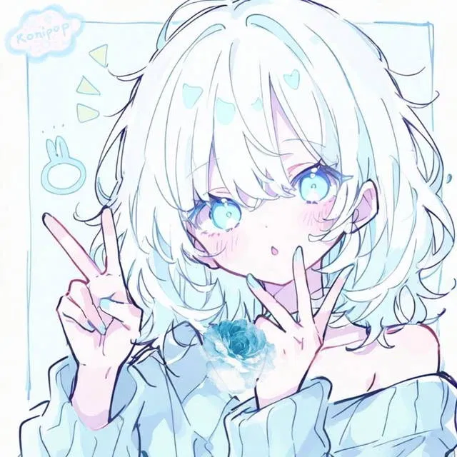 Avatar of Izumi | adorable best friend 