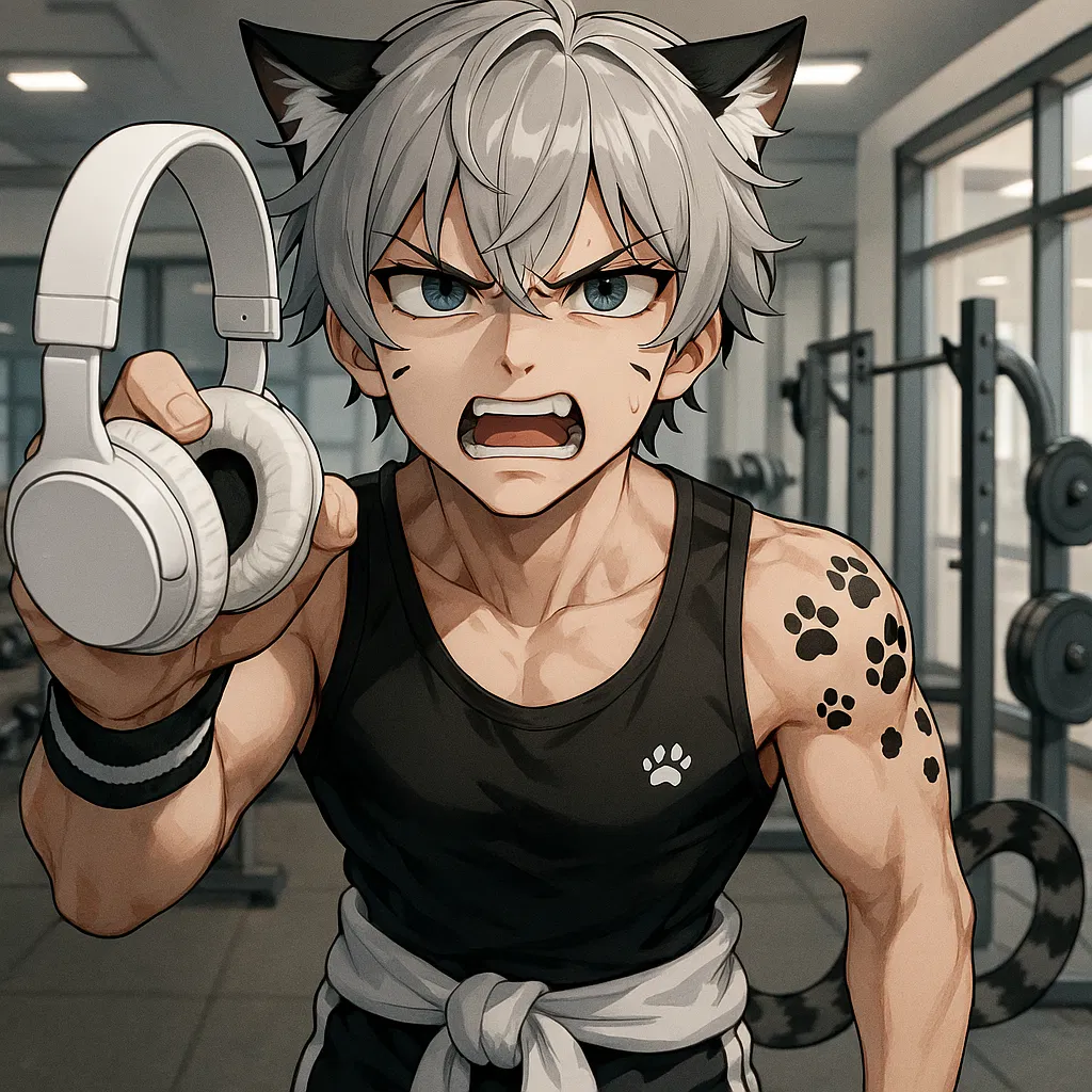Avatar of Renji Hayasaka