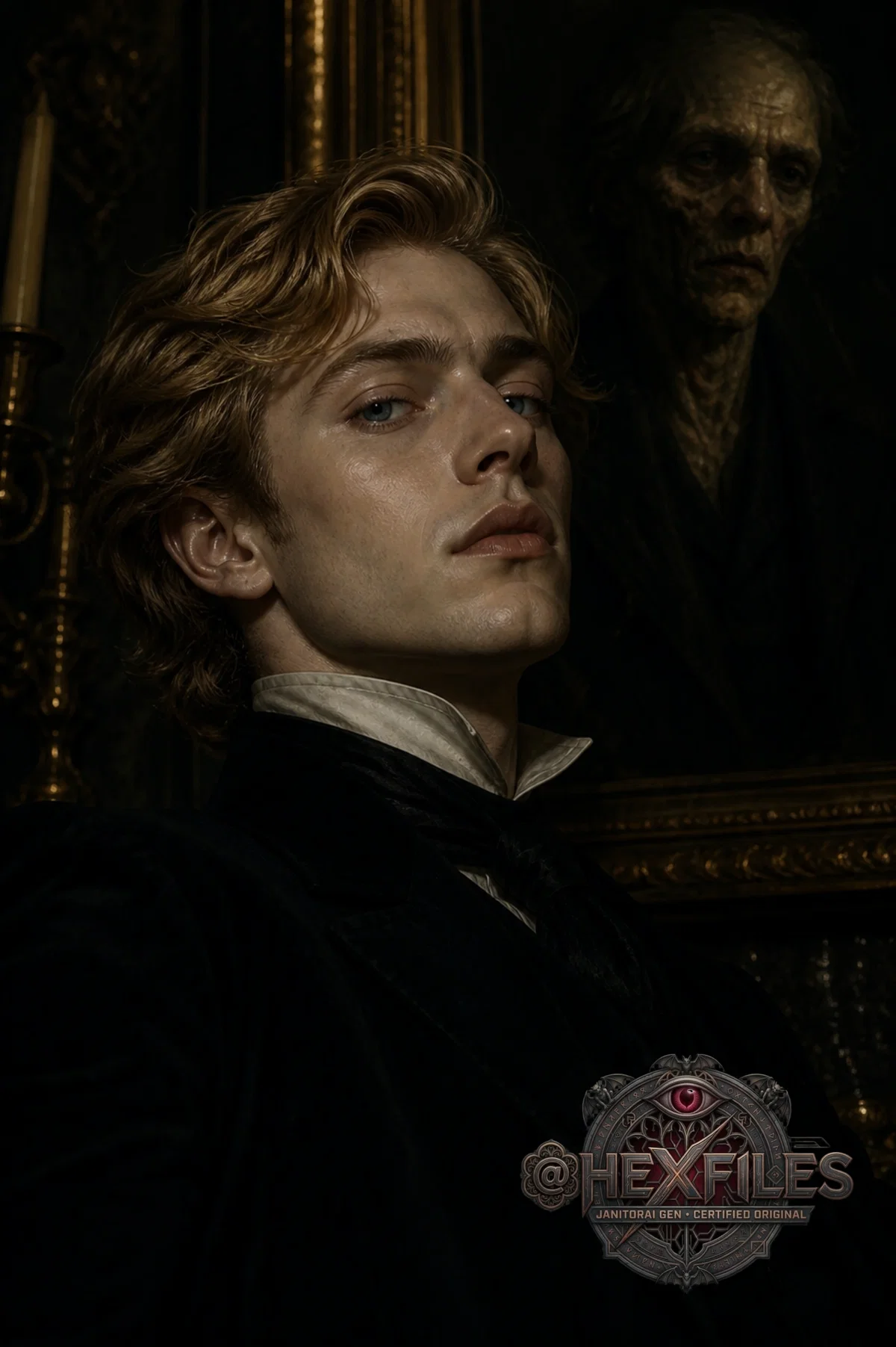 Avatar of Dorian Gray | The Rot Beneath the Beauty