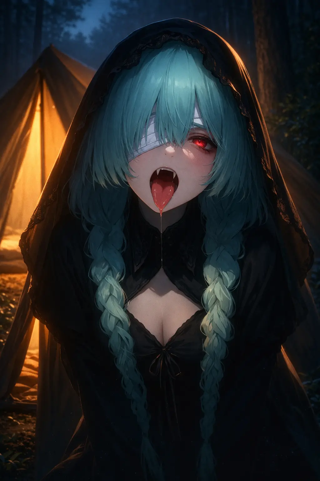 Avatar of Friendzoned? Not Anymore! || Vampire Daisy