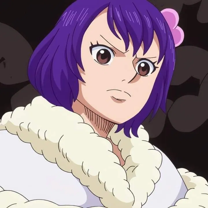 Avatar of Charlotte Custard