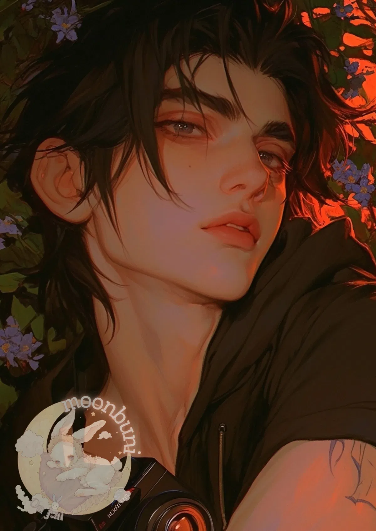 Avatar of Landon Keene | Your Chronically Online Neighbor (Now Forced to Touch Grass)
