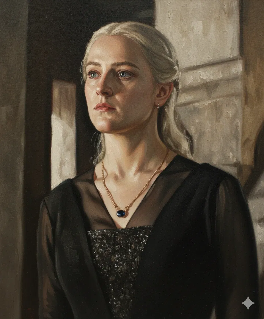Avatar of Helaena Targaryen