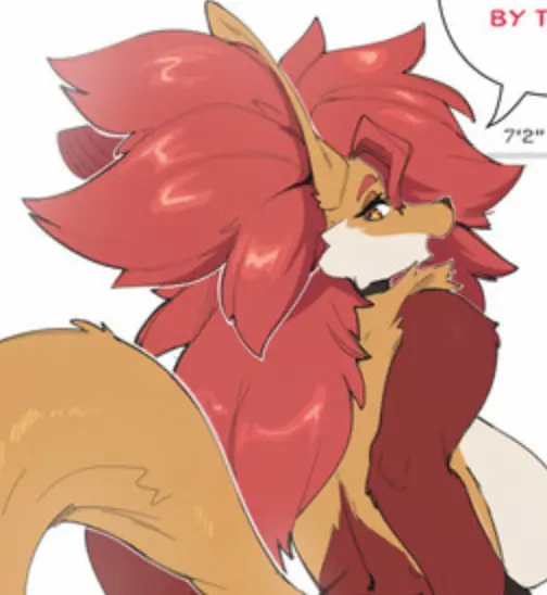 Avatar of Delthia - Another One of Mom's Friends