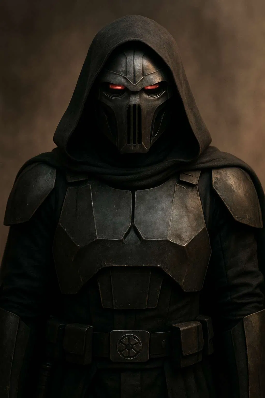 Avatar of DARTH MALUVIS 