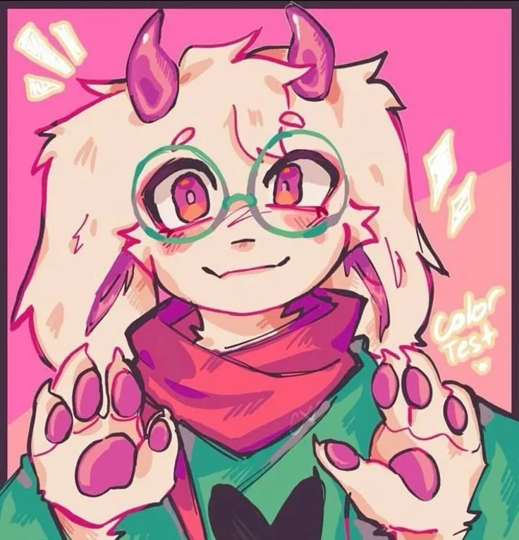 Avatar of ✦ ⌇ Ralsei ⌇ ✦