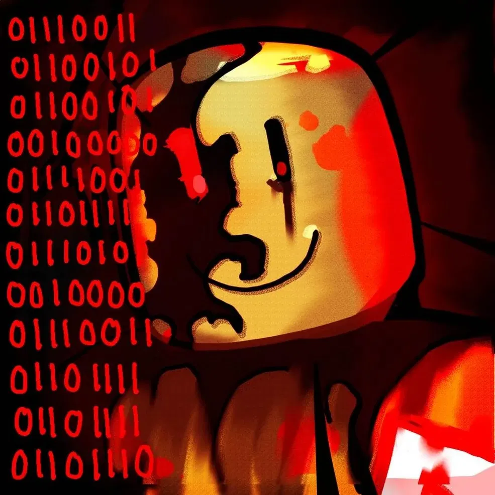 Avatar of John Doe