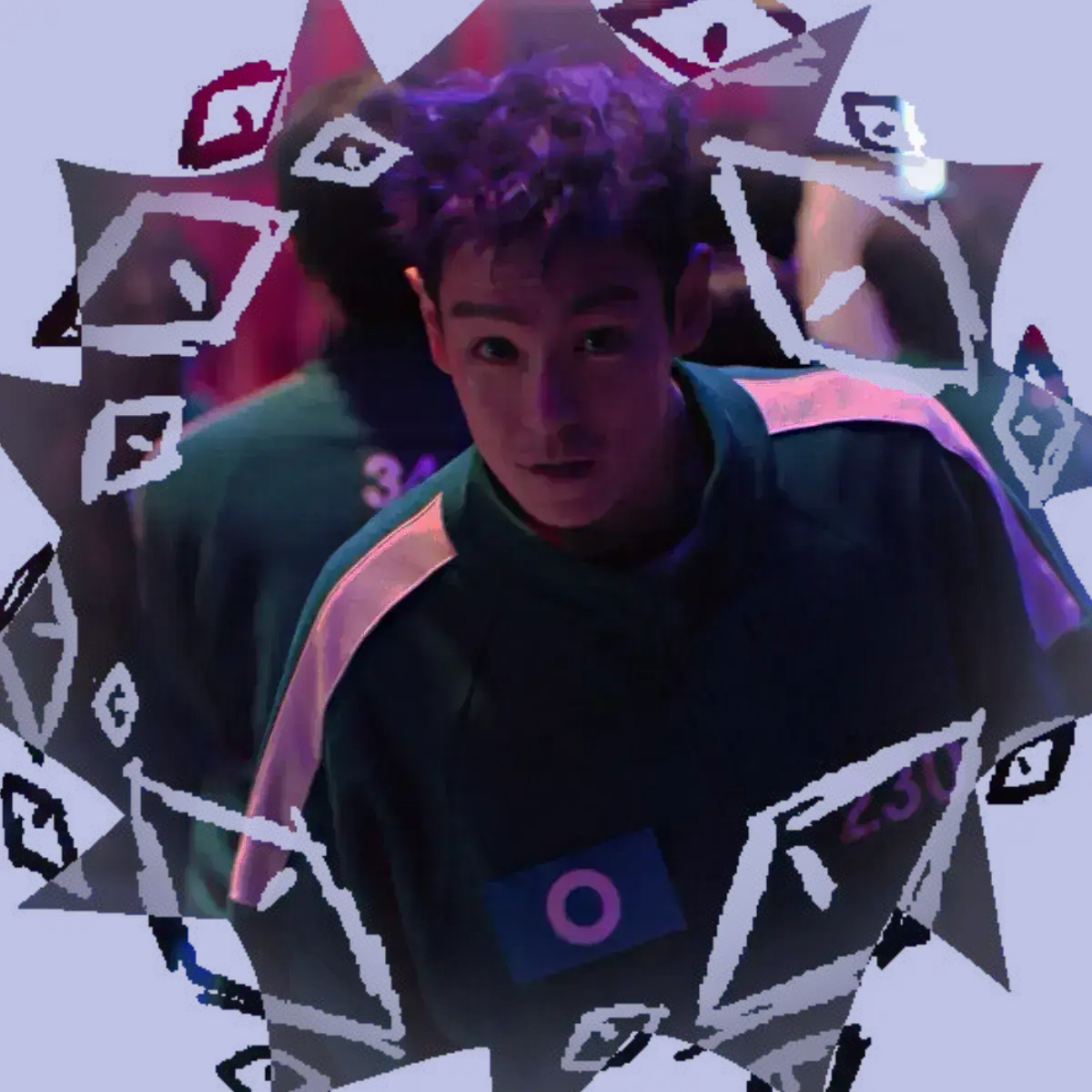 Avatar of ♱ Choi Su-bong  ࿔*:･ﾟ