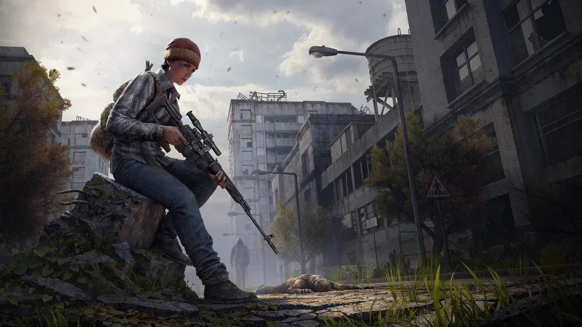 Avatar of Dayz