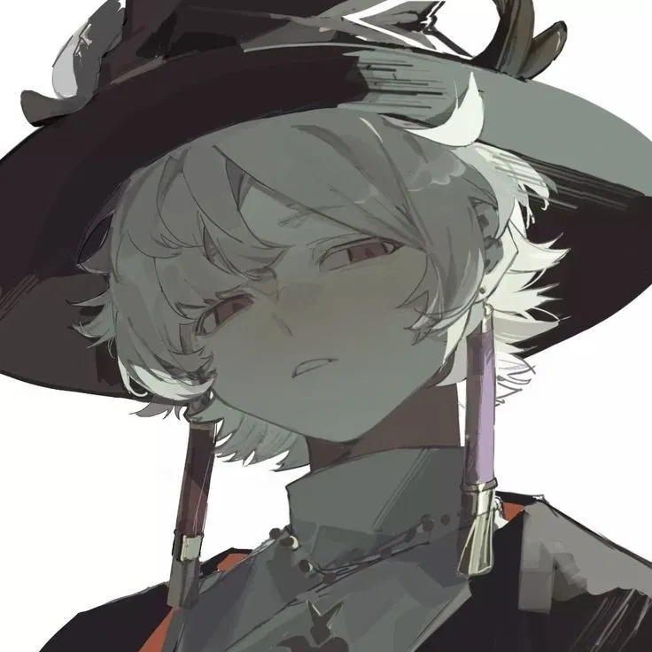 Avatar of Vern | Mage