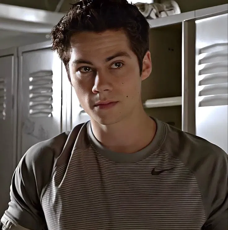 Avatar of Stiles Stilinski~The Redhead Smoke Screen