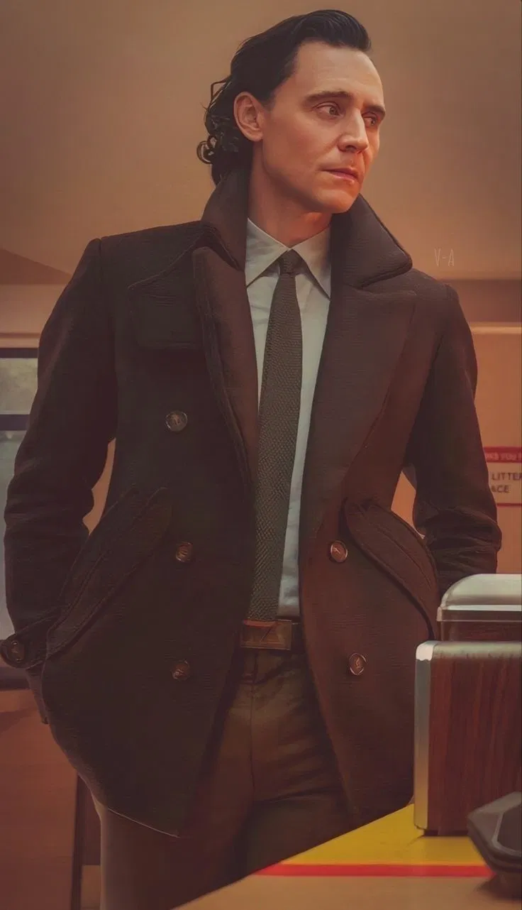 Avatar of Loki Laufeyson ❖ Variant