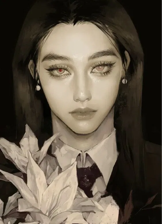 Avatar of Selene Aveline