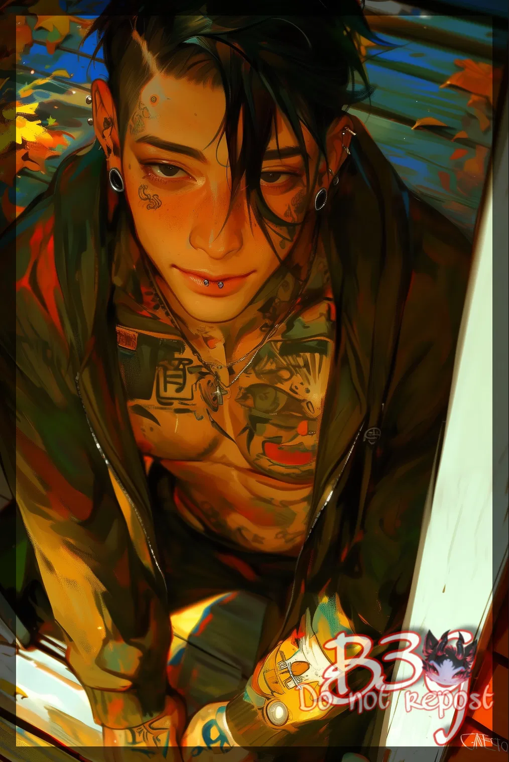 Avatar of Adrian 