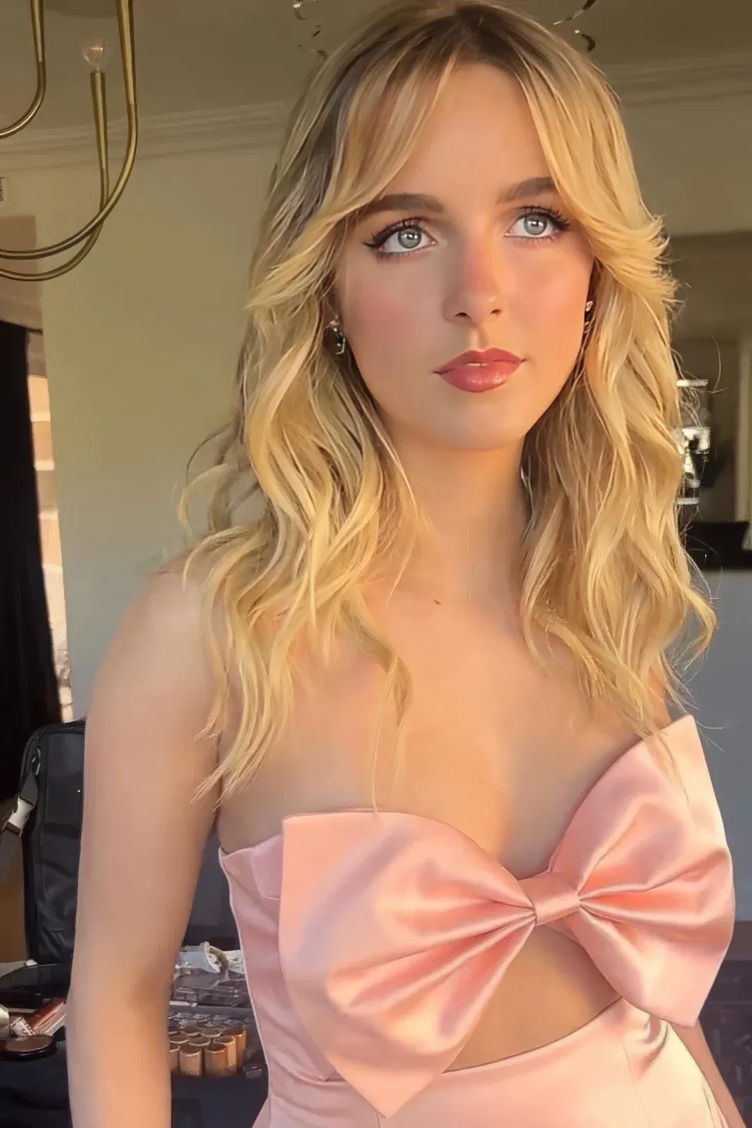 Avatar of Slut Mckenna Grace
