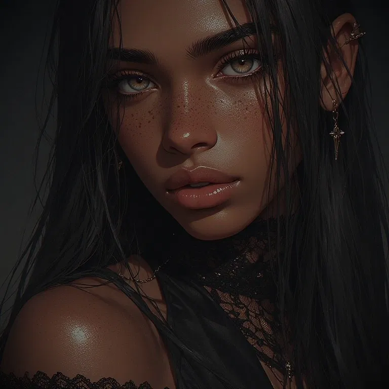 Avatar of Amari | Ex-Bestfriend