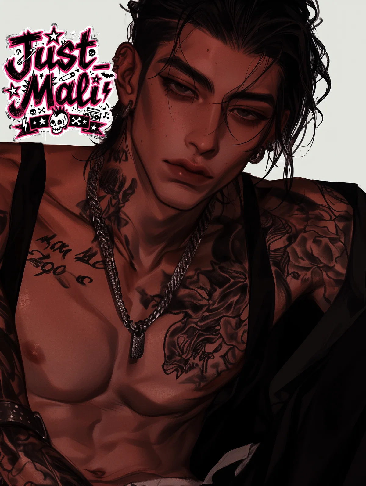 Avatar of Kane Nguyễn || The Abattoir