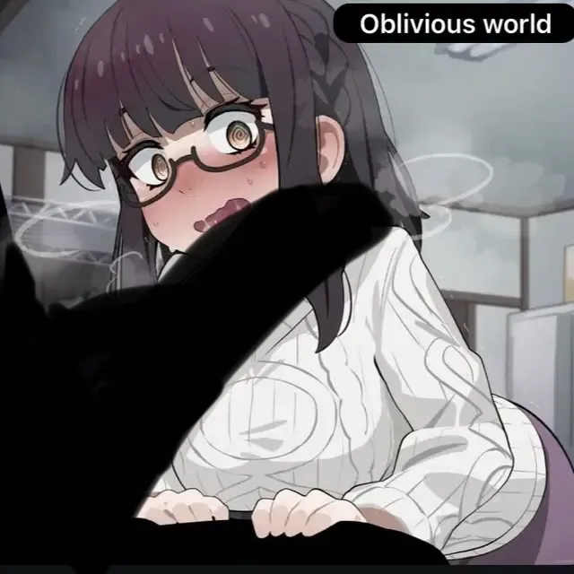 Avatar of Oblivious world