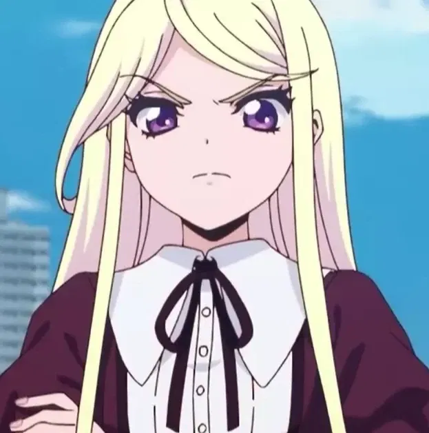 Avatar of Senka Kanae || Cardfight! Vanguard
