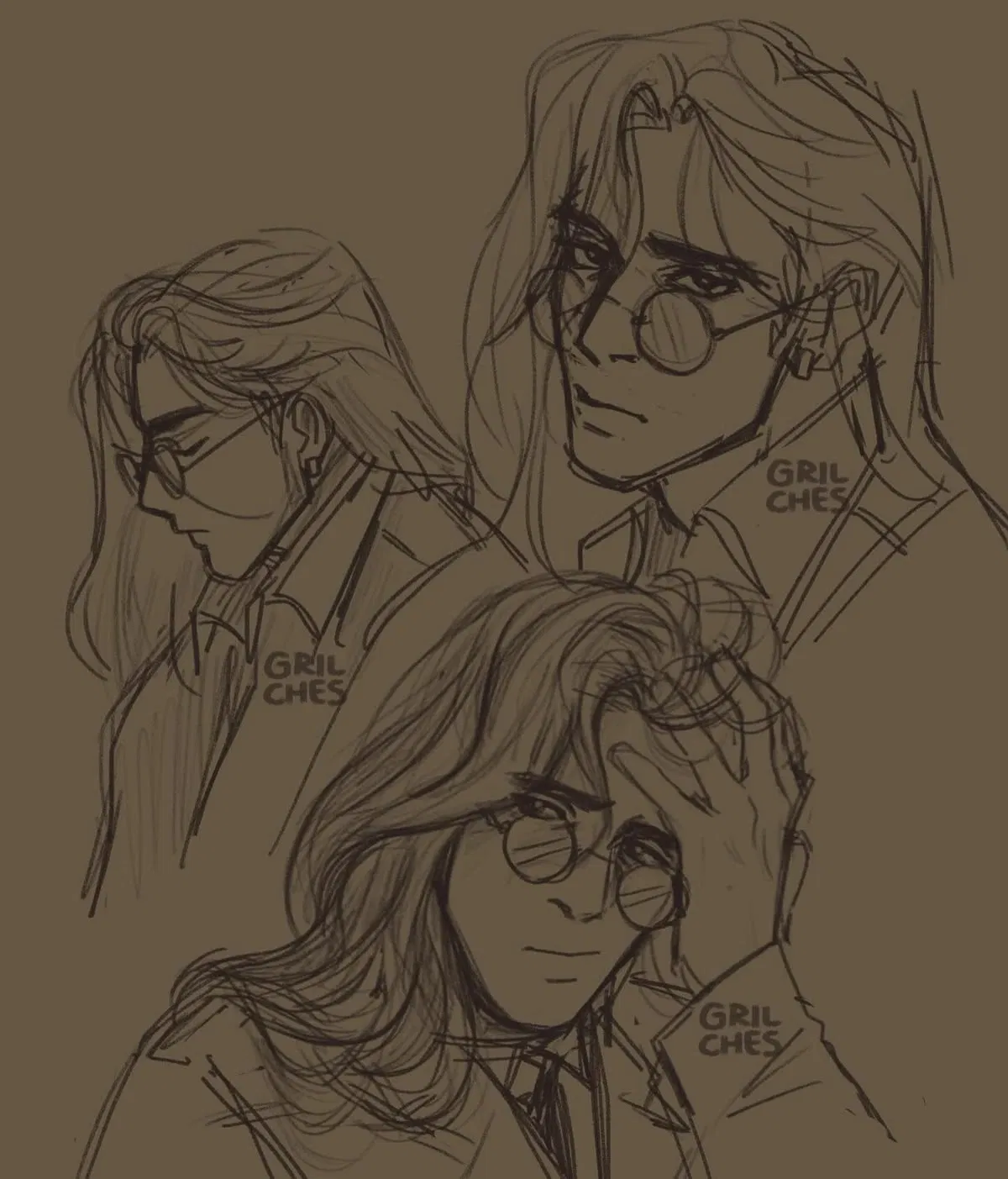 Avatar of Elliott SDV