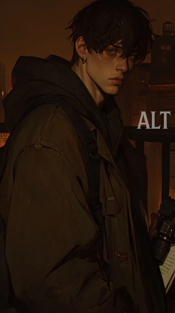 Avatar of Malixx alt || Proof 