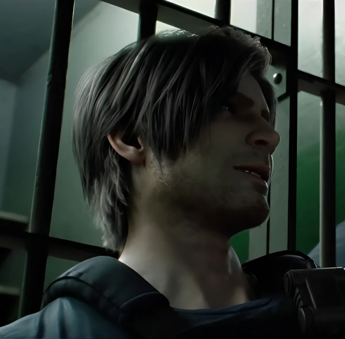 Avatar of Leon Kennedy