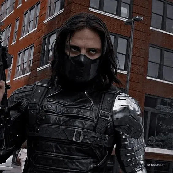Avatar of The Winter Soldier