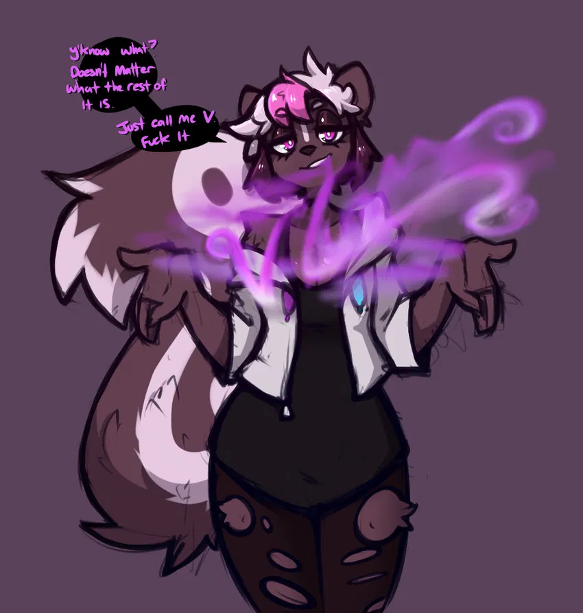 Avatar of Vivian // Seductive Melt