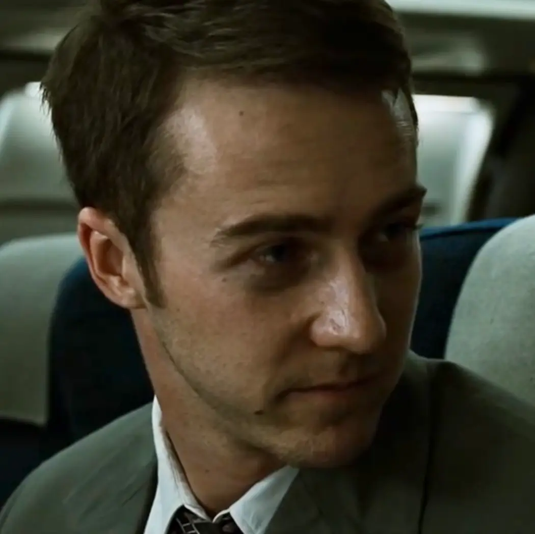 Avatar of Jack Moore / The Narrator .