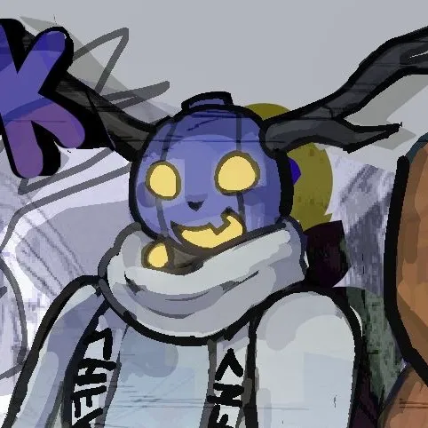 Avatar of Dusekkar [FORSAKEN]