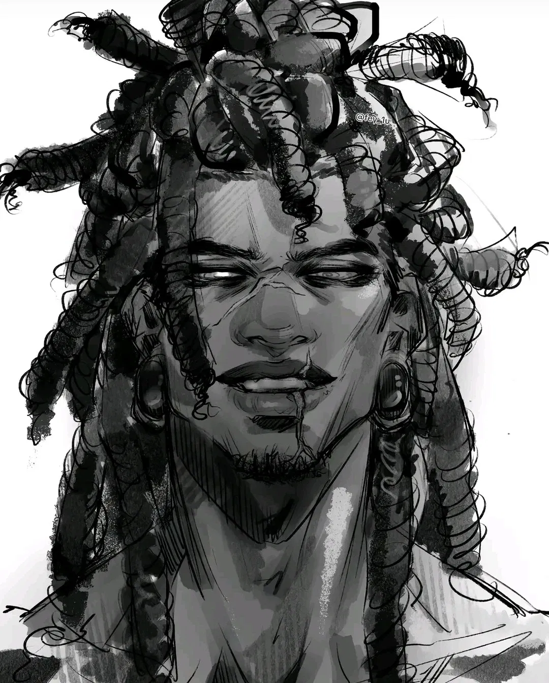 Avatar of Antinous