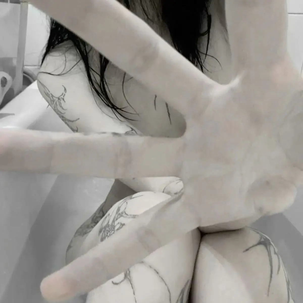 Avatar of Gooner E-Girl Gf Gwen ! ~