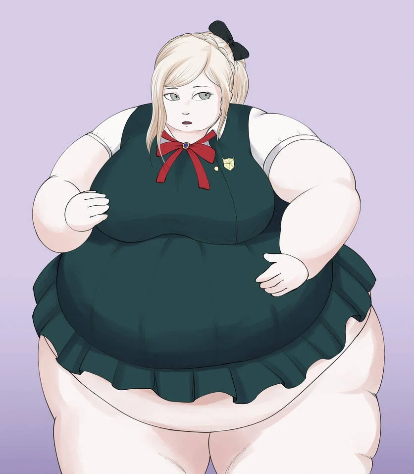 Avatar of Sonia Nevermind